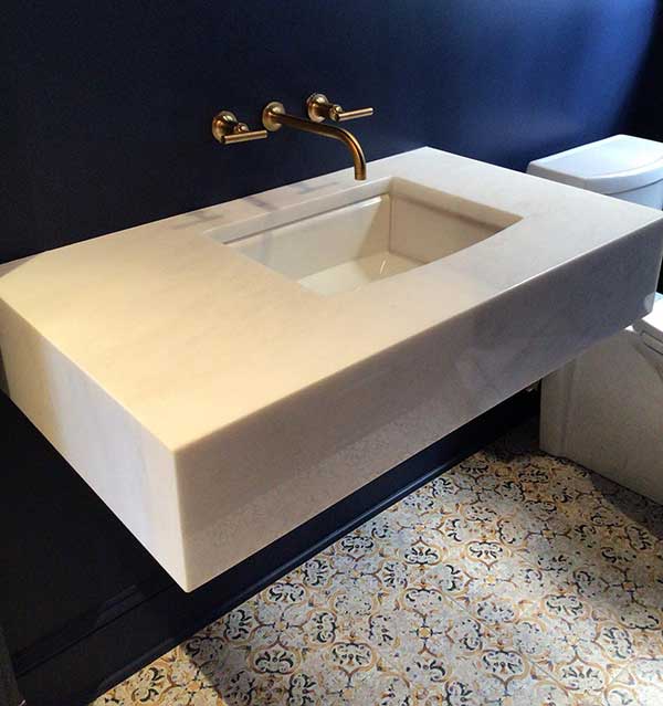 Bathroom Remodeling Services