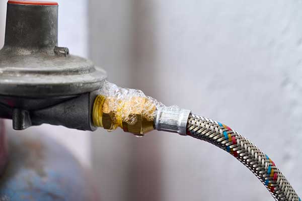Gas Line Installation Services Gas Line Installation Services
