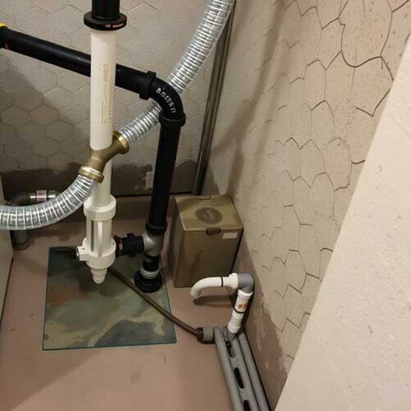 Lift Station Pump Repair Lift Station Pump Repair