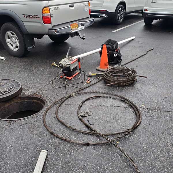 Plumbing Solutions