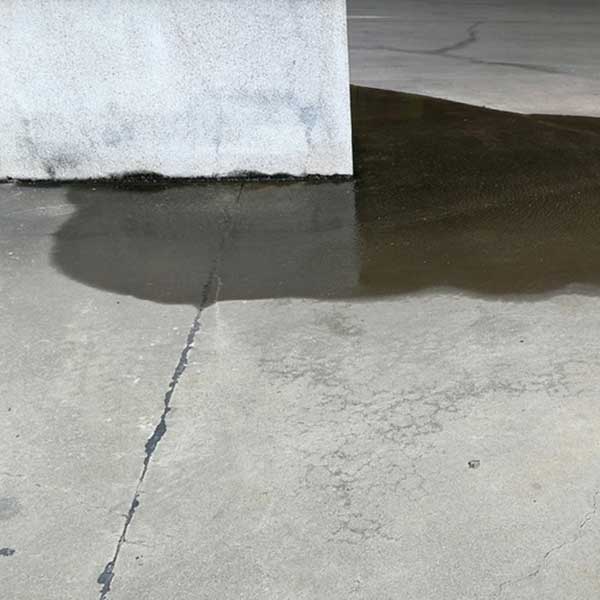 Slab Leak Repair Services