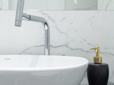 Faucet Installation Services