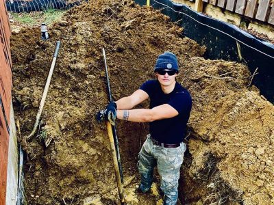 Plumbing Contractor