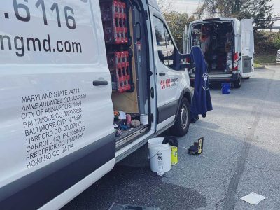 Plumbing Equipment