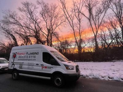 Residential Plumbing Company