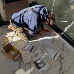 Toilet Installation Contractor