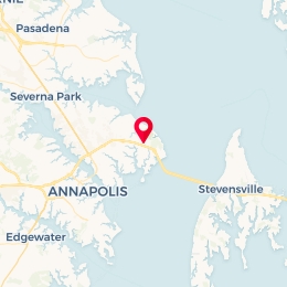 Annapolis 12 Pin Check-in Location