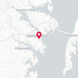 Annapolis 3 Pin Check-in Location