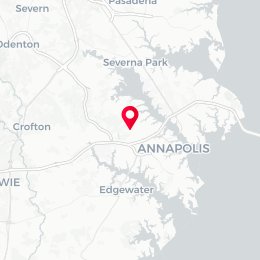 Annapolis Pin Check-in Location