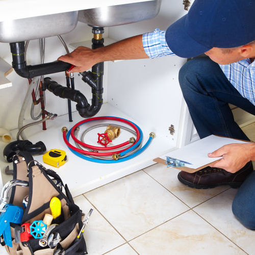 Plumber On The Kitchen Plumber On The Kitchen