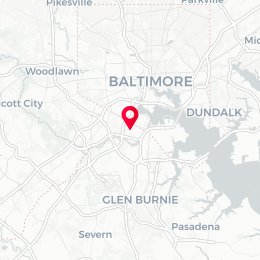 Baltimore 2 Pin Check-in Location