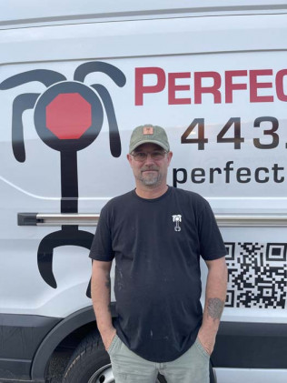 Bob - Technician