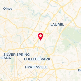 College Park Pin Check-in Location