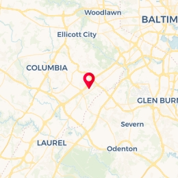 Columbia 2 Pin Check-in Location