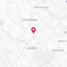 Columbia Pin Check-in Location