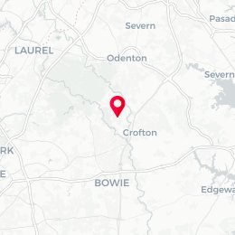 Crofton 2 Pin Check-in Location