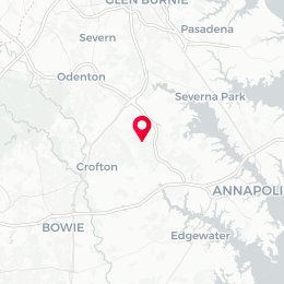 Crofton Pin Check-in Location