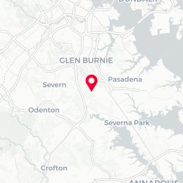 Glen0burnie Pin Check-in Location