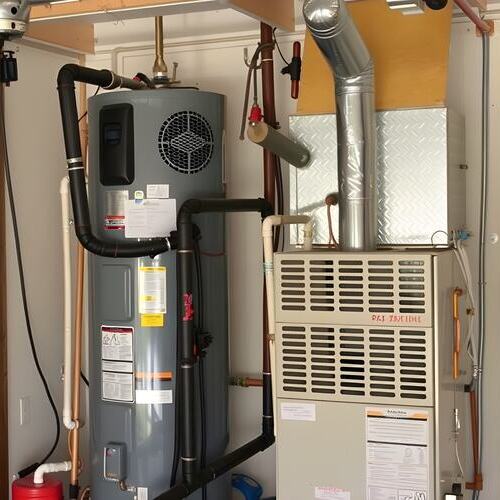 Heat Pump Water Heater Heat Pump Water Heater