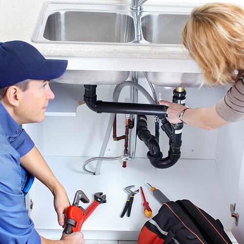 Plumber 2 Plumber 2