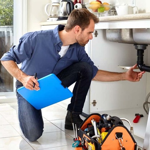 Plumber 3 Plumber 3