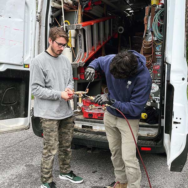 Plumbing Contractors Plumbing Contractors