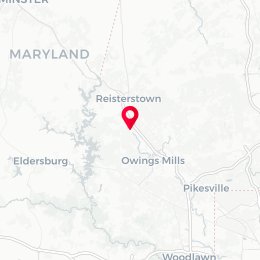 Reisterstown Pin Check-in Location
