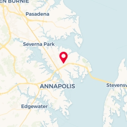 Severn 3 Pin Check-in Location