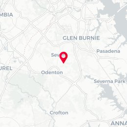 Severn Pin Check-in Location