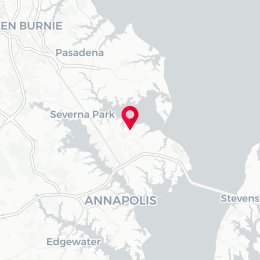 Severna Park Pin Check-in Location