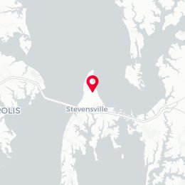 Stevensville Pin Check-in Location
