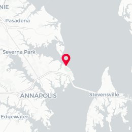 Towson 2 Pin Check-in Location